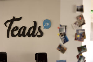 Value of a Strong Brand, Teads’ Case Study